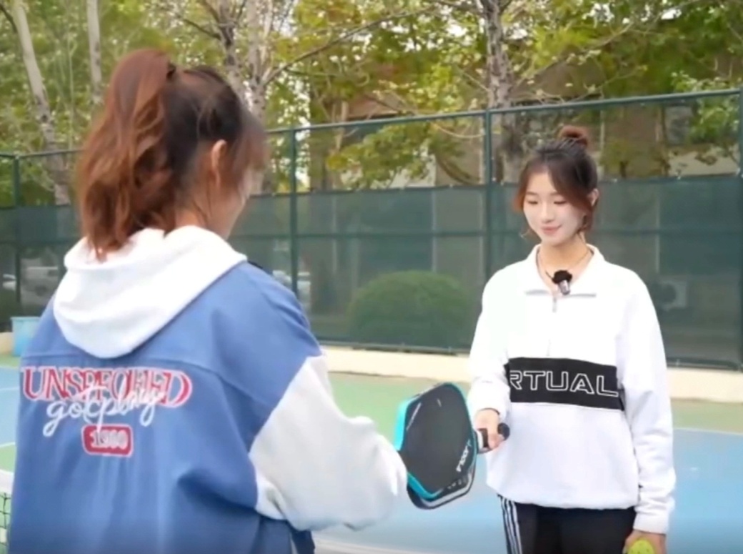 【天商好學生】天生“搭檔”的AB面：一對雙胞胎的“共進”青春